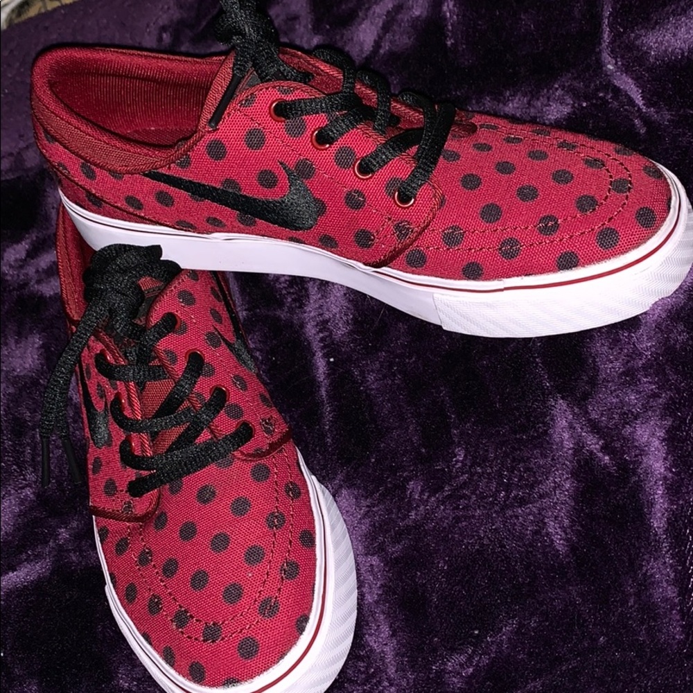 Nike Janoski